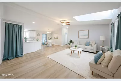 10951 N 91st Avenue #266, Peoria, AZ 85345 - Photo 1