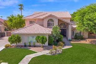 3533 E Hialea, Phoenix, AZ 85044 - Photo 1