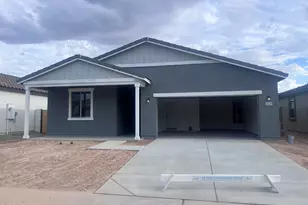 24137 W Bowker St, Buckeye, AZ 85326 - Photo 1