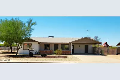 6017 W Paradise Lane, Glendale, AZ 85306 - Photo 1