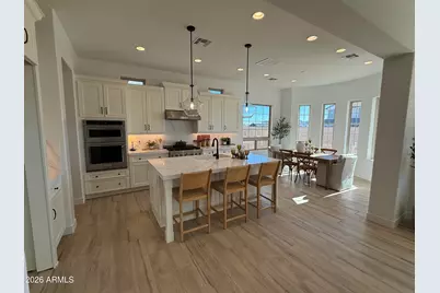 1081 E Peach Tree Drive, Chandler, AZ 85249 - Photo 1