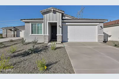 22970 W Monona Lane, Surprise, AZ 85387 - Photo 1