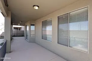 1765 N Agave St, Casa Grande, AZ 85122 - Photo 29