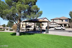 1765 N Agave St, Casa Grande, AZ 85122 - Photo 35