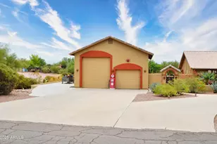10843 E Sugar Creek Dr, Gold Canyon, AZ 85118 - Photo 1