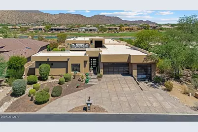 11895 N 114th, Scottsdale, AZ 85259 - Photo 1