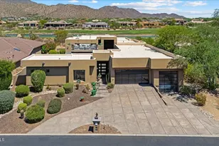 11895 N 114th, Scottsdale, AZ 85259 - Photo 1