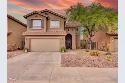 1806 W Twain Drive, Anthem, AZ 85086 - Photo 1