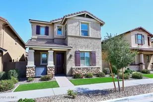 4278 E Jesse St, Gilbert, AZ 85295 - Photo 1