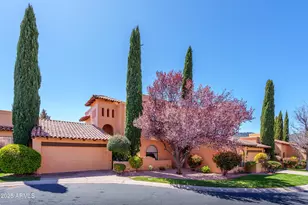 49 Rim Trail Cir, Sedona, AZ 86351 - Photo 1