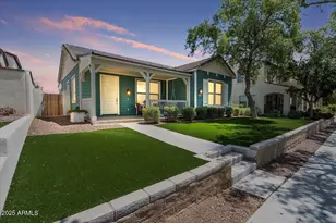 2885 N Riley Rd, Buckeye, AZ 85396 - Photo 1