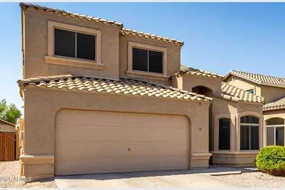 23589 W Mobile Lane, Buckeye, AZ 85326 - Photo 1