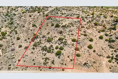 00 N Makiah Ranch Rd - Lot J -- #-, Rimrock, AZ 86335 - Photo 1