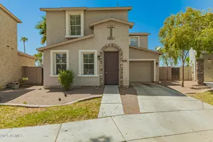 518 N 66th Ln, Phoenix, AZ 85043 - Photo 1