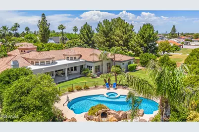 2440 N Maple --, Mesa, AZ 85215 - Photo 1