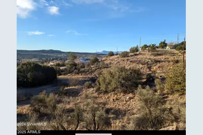 4630 N Thunderhead, Rimrock, AZ 86335 - Photo 1