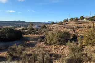 4630 N Thunderhead, Rimrock, AZ 86335 - Photo 1