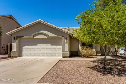 16578 W Saguaro Lane, Surprise, AZ 85388 - Photo 1