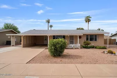 5931 E Casper Road, Mesa, AZ 85205 - Photo 1