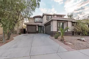 3588 S 257th Ave, Buckeye, AZ 85326 - Photo 1