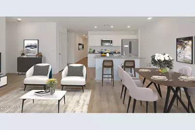 1312 W Aztec Drive, Coolidge, AZ 85128 - Photo 1