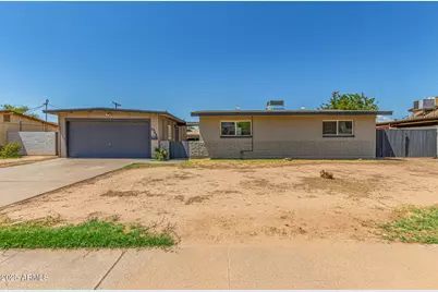 5968 W Coolidge Street, Phoenix, AZ 85033 - Photo 1