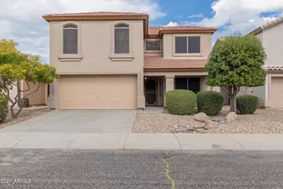 2438 W Running Deer Trail, Phoenix, AZ 85085 - Photo 1
