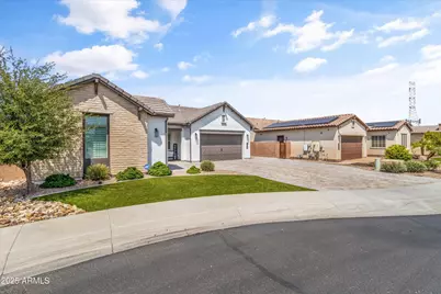 24414 N 96th Avenue, Peoria, AZ 85383 - Photo 1