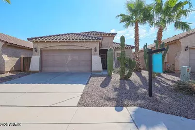 18331 N Toya Street, Maricopa, AZ 85138 - Photo 1