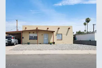 2825 N 52nd, Phoenix, AZ 85035 - Photo 1