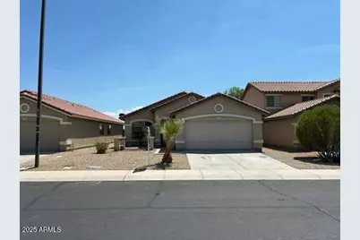 25805 W Kendall Street, Buckeye, AZ 85326 - Photo 1