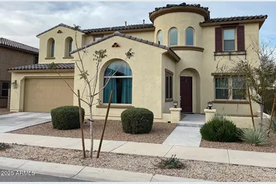 22868 E Desert Hills Drive, Queen Creek, AZ 85142 - Photo 1