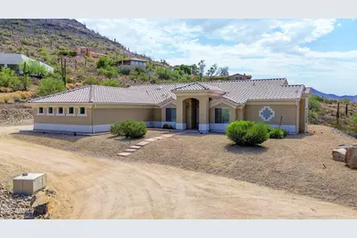 37103 N 33rd Avenue, Phoenix, AZ 85086 - Photo 1