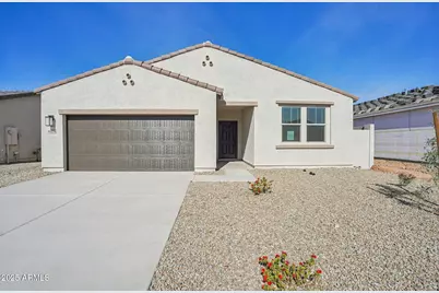 46834 W Old Timer Road, Maricopa, AZ 85139 - Photo 1