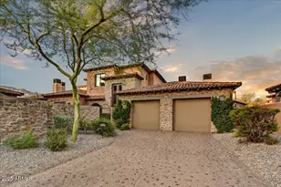 7435 E Golden Eagle, Gold Canyon, AZ 85118 - Photo 1