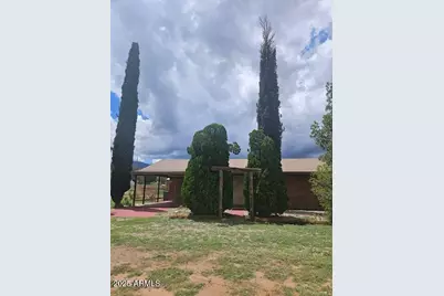 5354 S San Juan Avenue, Sierra Vista, AZ 85650 - Photo 1