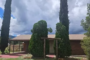 5354 S San Juan Ave, Sierra Vista, AZ 85650 - Photo 1