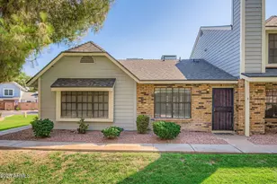 4834 E Kachina Trail, Phoenix, AZ 85044 - Photo 1