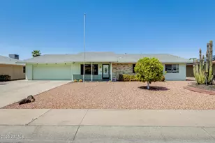 17214 N Foothills Dr, Sun City, AZ 85373 - Photo 1