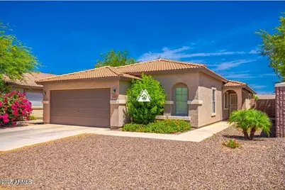 16202 W Caribbean Lane, Surprise, AZ 85379 - Photo 1