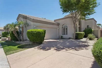 8059 E Cortez Drive, Scottsdale, AZ 85260 - Photo 1