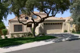 334 E Stonebridge, Gilbert, AZ 85234 - Photo 1