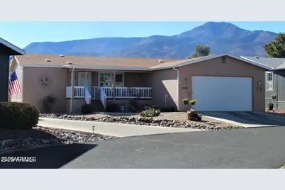 1139 W On The Greens Boulevard, Cottonwood, AZ 86326 - Photo 1