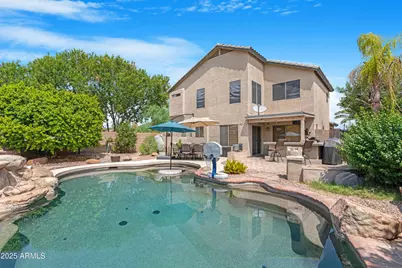 1741 E Carla Vista Drive, Gilbert, AZ 85295 - Photo 1