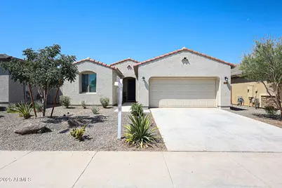 4712 S 117th Avenue, Avondale, AZ 85323 - Photo 1
