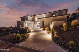 15406 N Blackbird, Fountain Hills, AZ 85268 - Photo 1