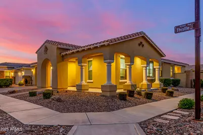 10308 E Thistle, Mesa, AZ 85212 - Photo 1