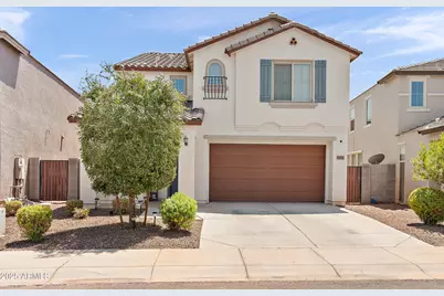 12021 W Taylor Street, Avondale, AZ 85323 - Photo 1