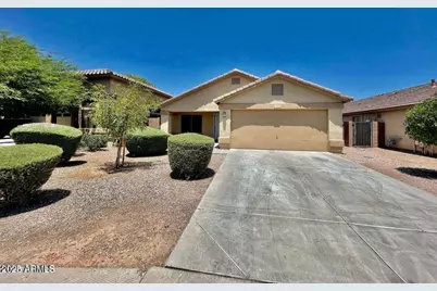 15412 W Mescal Street, Surprise, AZ 85379 - Photo 1