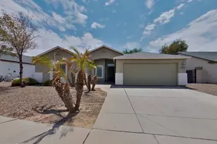 1379 E Rosemary, Casa Grande, AZ 85122 - Photo 1